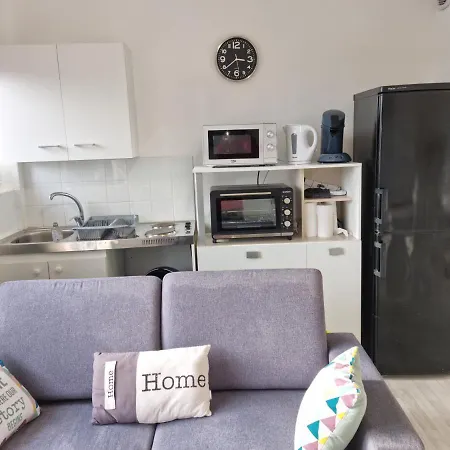 Superbe Avec Parking Gratuit Apartamento *