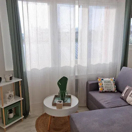 Superbe Avec Parking Gratuit Apartamento Boulogne-sur-Mer