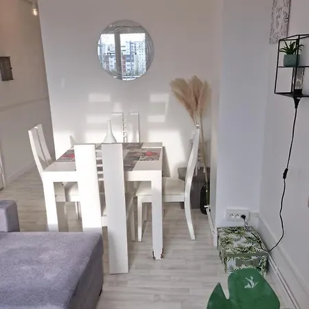 Superbe Avec Parking Gratuit * Boulogne-sur-Mer
