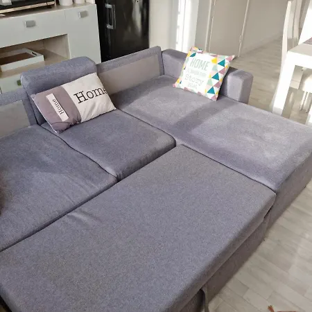 Apartamento Superbe Avec Parking Gratuit *