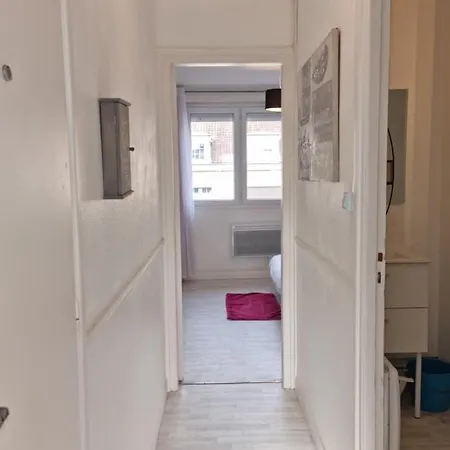 Superbe Avec Parking Gratuit * Boulogne-sur-Mer
