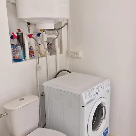 Apartamento Superbe Avec Parking Gratuit *